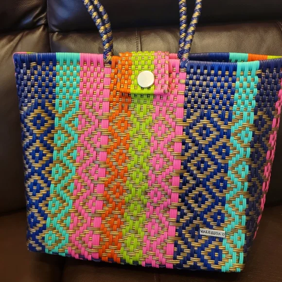 valerosa Bags Valerosa Handmade Hombro Shoulder Bag Poshmark